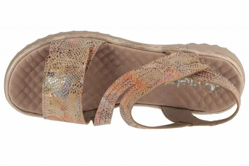 Rieker sandalai W 60464-90