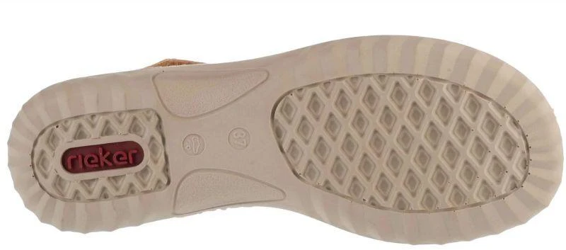 Rieker sandalai W 60464-90