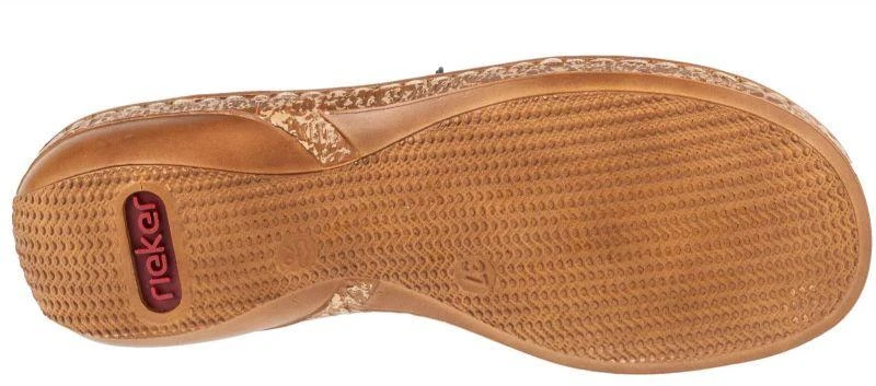 Rieker sandalai W 628G7-14