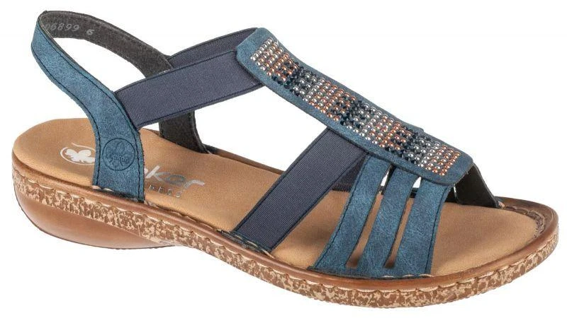 Rieker sandalai W 628G7-14