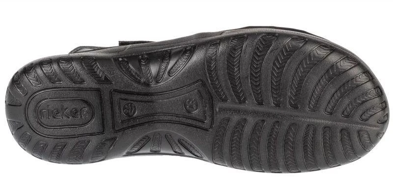 Rieker sandalai W 64870-00