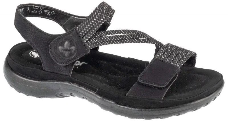 Rieker sandalai W 64870-00