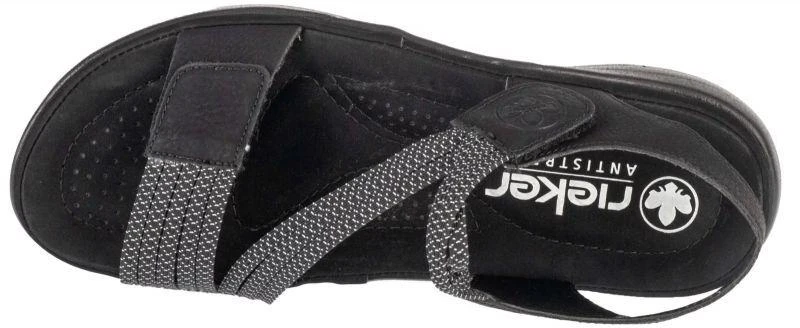 Rieker sandalai W 64870-00