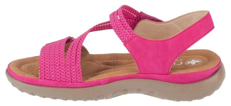 Rieker Sandalai W 64870-31