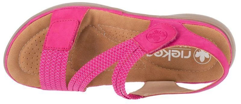 Rieker Sandalai W 64870-31