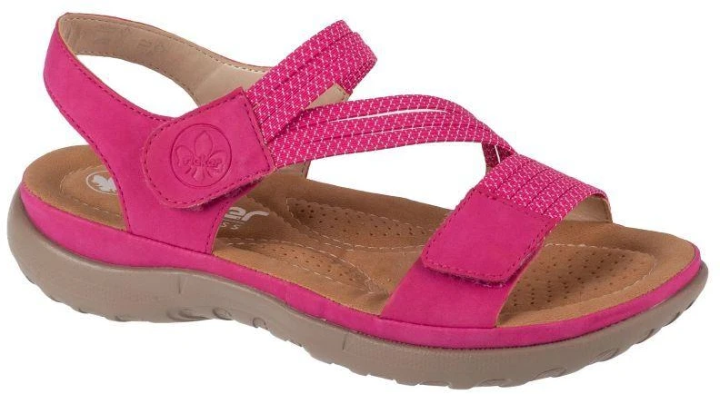 Rieker Sandalai W 64870-31