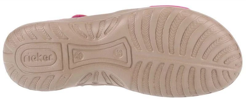 Rieker Sandalai W 64870-31