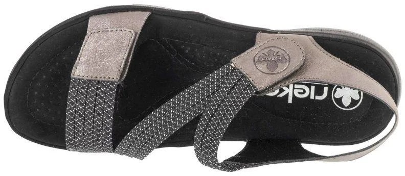 Rieker sandalai W 64870-42