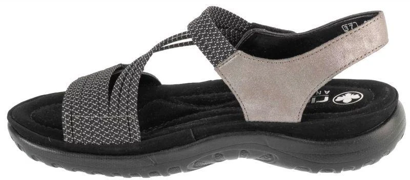 Rieker sandalai W 64870-42