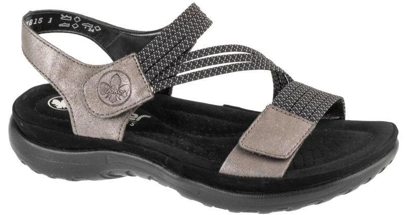 Rieker sandalai W 64870-42