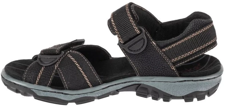 Rieker Sandalai W 68851-02