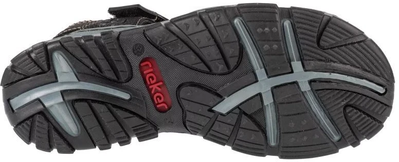 Rieker Sandalai W 68851-02