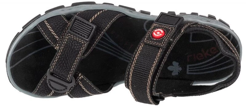 Rieker Sandalai W 68851-02