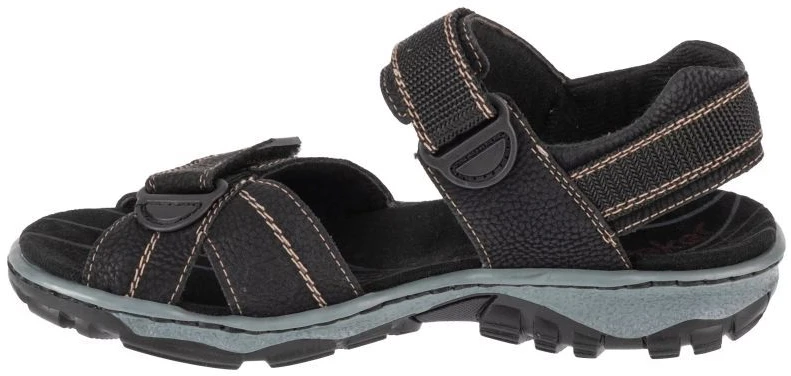 Rieker Sandalai W 68851-02