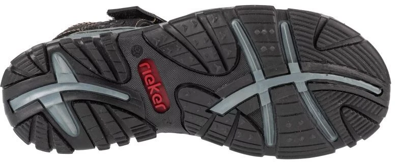 Rieker Sandalai W 68851-02