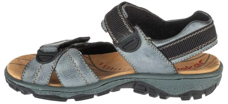 Rieker sandalai W 68851-14