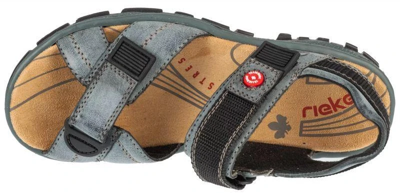 Rieker sandalai W 68851-14