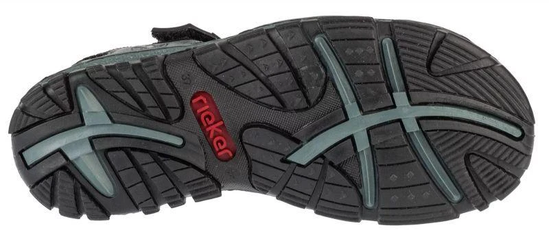 Rieker sandalai W 68851-14