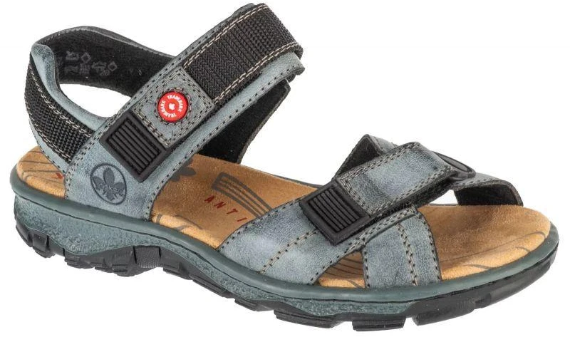 Rieker sandalai W 68851-14