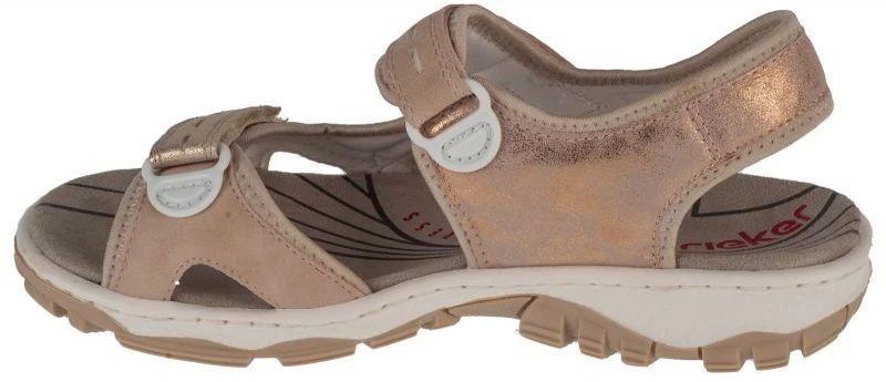 Rieker sandalai W 68866-31