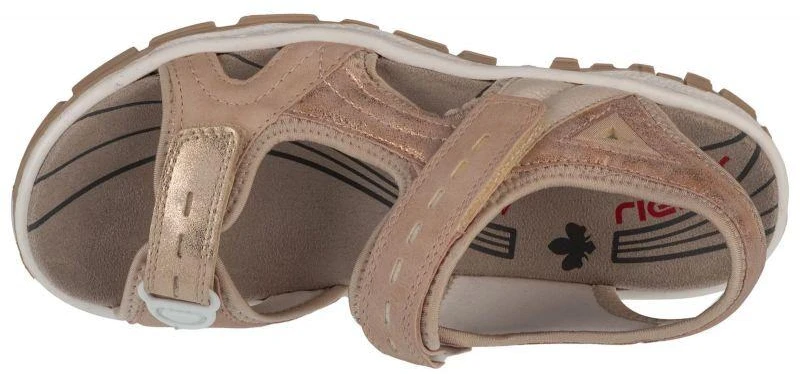 Rieker sandalai W 68866-31