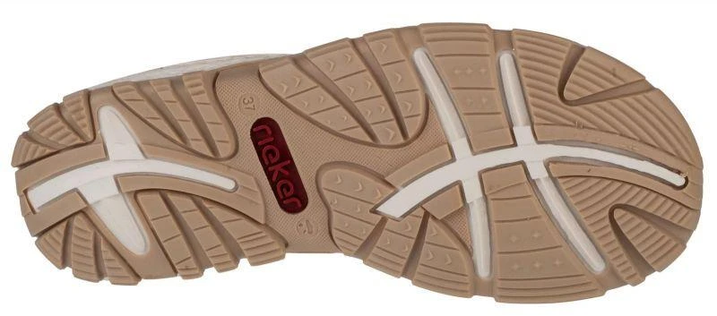 Rieker sandalai W 68866-31