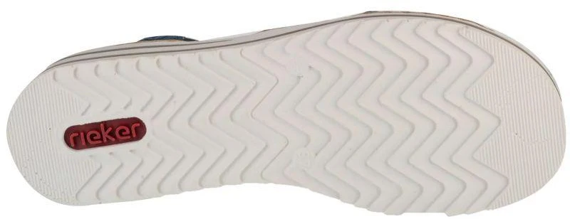Rieker sandalai W V0649-14