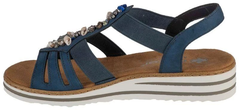 Rieker sandalai W V0649-14