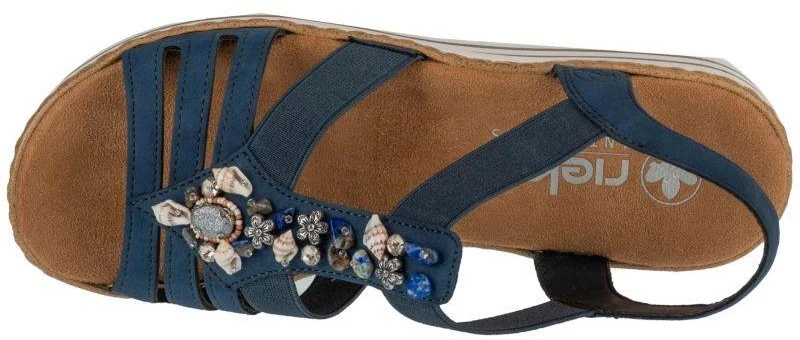 Rieker sandalai W V0649-14