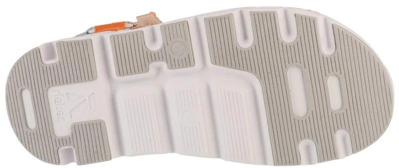Rieker sandalai W V8401-92