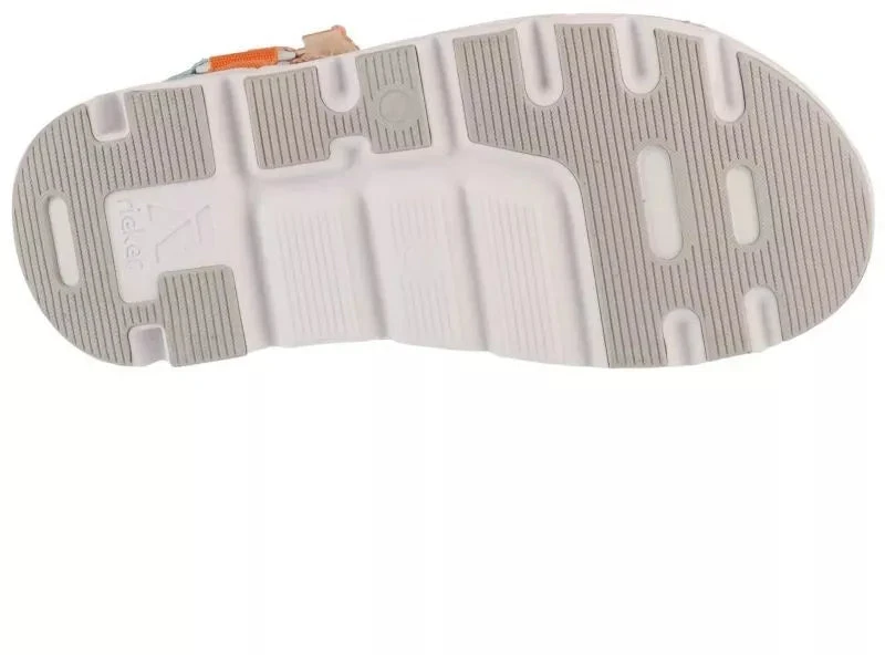 Rieker sandalai W V8401-92