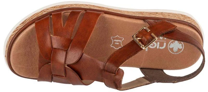 Rieker sandalai W W0853-24