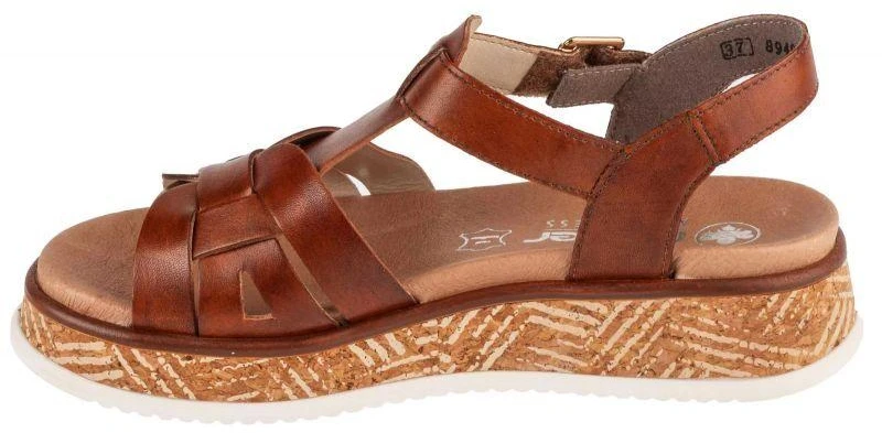 Rieker sandalai W W0853-24