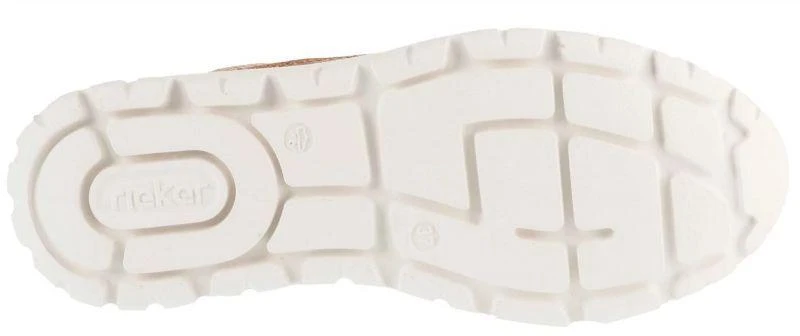 Rieker Sneakers W N1315-90 batai