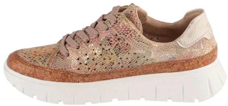 Rieker Sneakers W N1315-90 batai