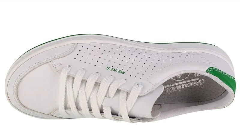Rieker sportbačiai W M5907-80