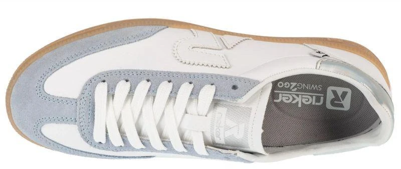Rieker sportbačiai W W2200-84