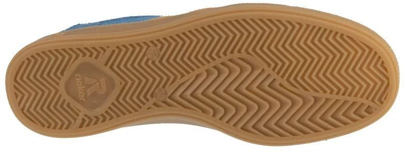 Rieker sportbačiai W2200-12 mėlyni 36
