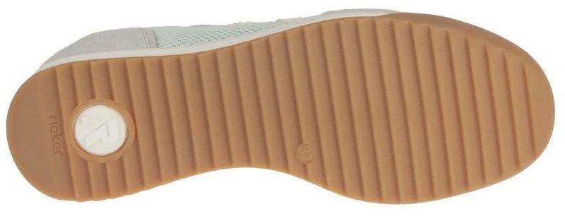 Rieker sportiniai bateliai W4000-52 mėlyni 36