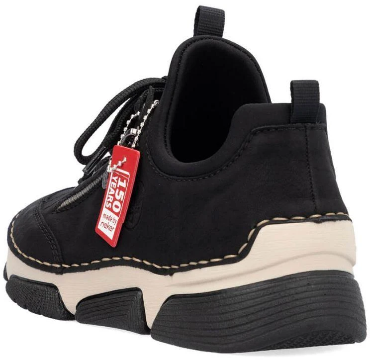 Rieker W 45973-00 batai