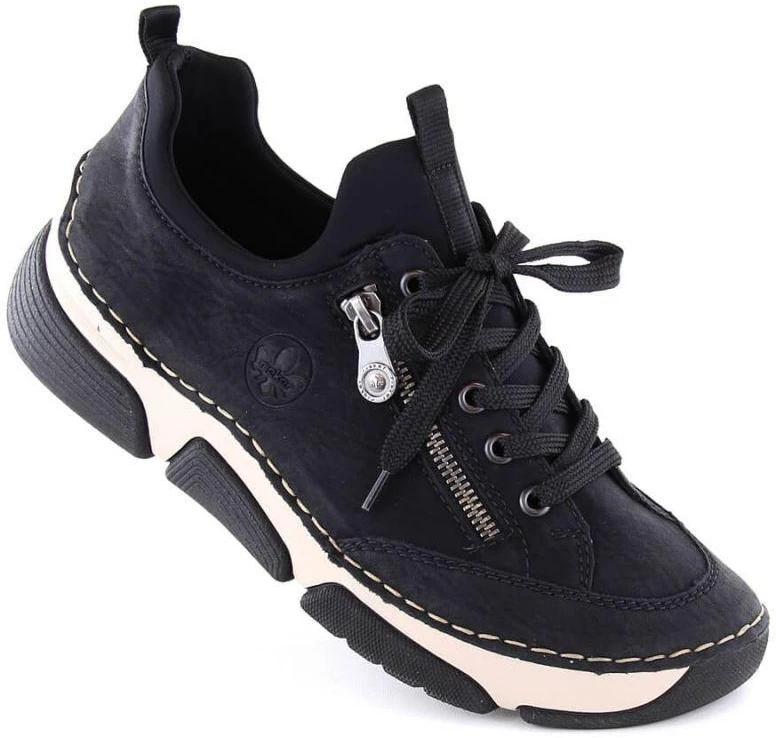Rieker W 45973-00 batai