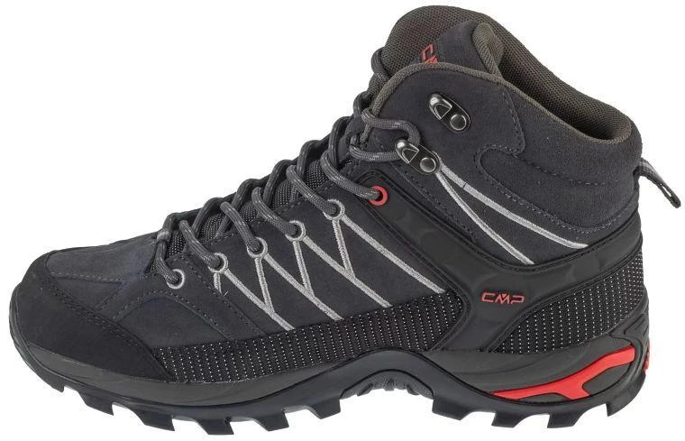 Rigel Mid WP M 3Q12947-60UU batai CMP