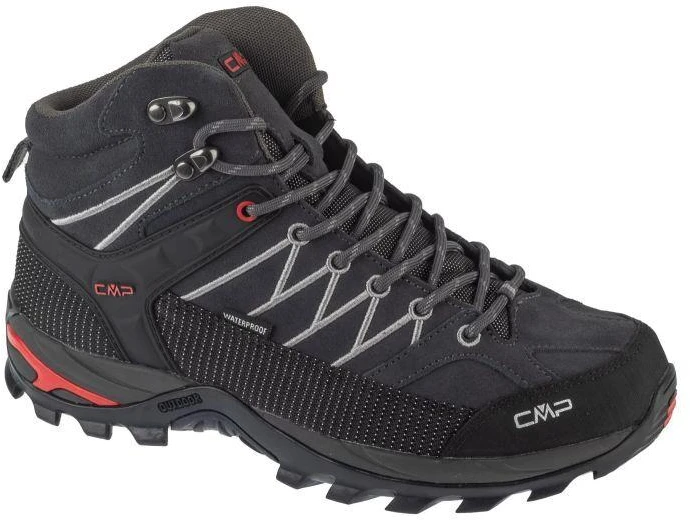 Rigel Mid WP M 3Q12947-60UU batai CMP