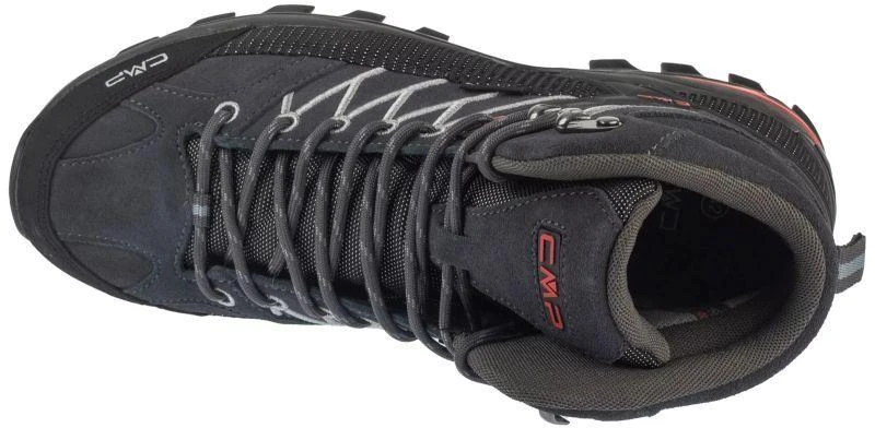 Rigel Mid WP M 3Q12947-60UU batai CMP