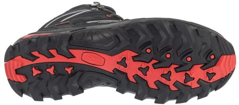 Rigel Mid WP M 3Q12947-60UU batai CMP