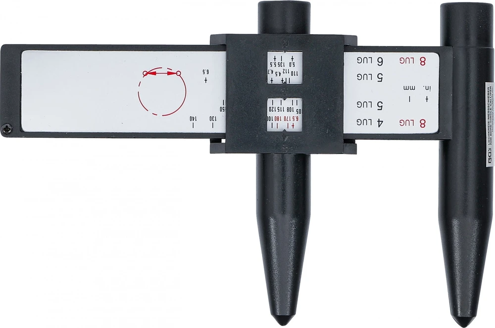 RIM BORE-CIRCLE MATUOKLIAI (8367)