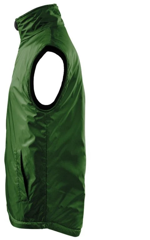 Rimeck Body Warmer M MLI-50906 Boteline Žali Vėliava