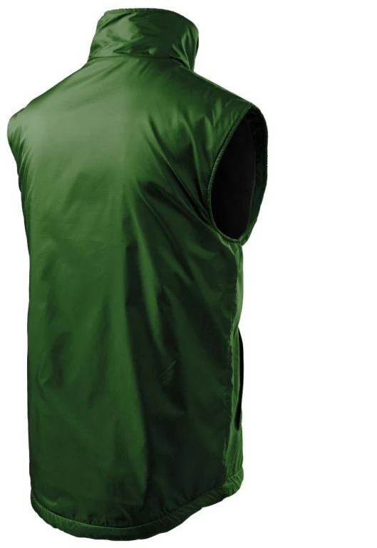 Rimeck Body Warmer M MLI-50906 Boteline Žali Vėliava