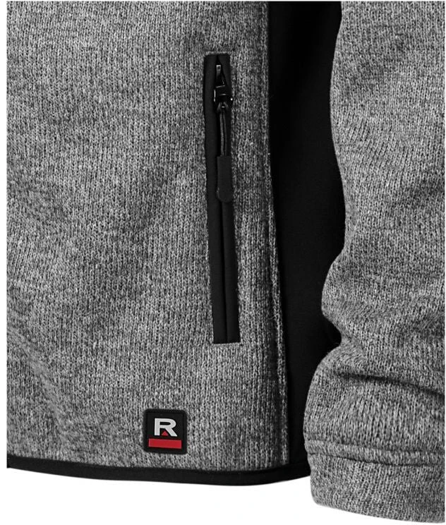 Rimeck Casual M MLI-550C3 Softshell striukė