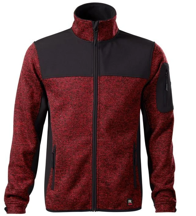 Rimeck Casual M MLI-550C4 Softshell striukė